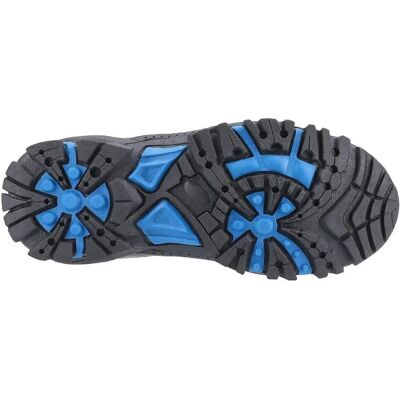 Cotswold Littledean Waterproof Kids Hiking Shoes Cotswold Littledean Waterproof Kids Hiking Shoes