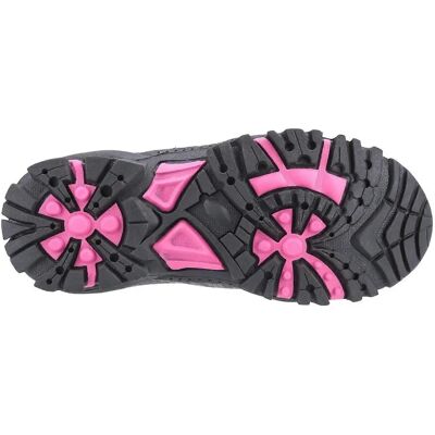 Cotswold Littledean Waterproof Kids Hiking Shoes Cotswold Littledean Waterproof Kids Hiking Shoes