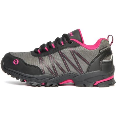 Cotswold Littledean Waterproof Kids Hiking Shoes - Kids Type Cotswold Littledean Waterproof Kids Hiking Shoes - Kids Type