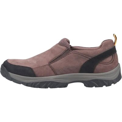 Cotswold Boxwell Brown Mens Hiking Shoes - Hiking Shoes Cotswold Boxwell Brown Mens Hiking Shoes - Hiking Shoes