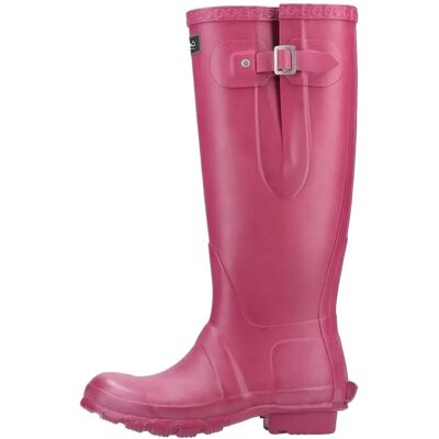Cotswold Windsor Berry Stiefel - Gummistiefel Cotswold Windsor Berry Stiefel - Gummistiefel