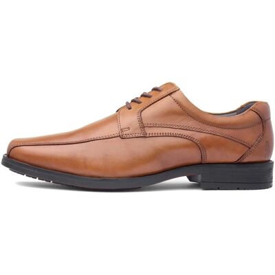 Hush Puppies Brandon Oxford in fleischfarbend Hush Puppies Brandon Oxford in fleischfarbend