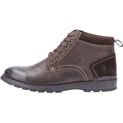 Hush Puppies Dean Oxford brown Hush Puppies Dean Oxford brown