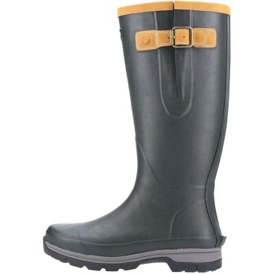 Cotswold Damen Stratus Gummistiefel - Grün Cotswold Damen Stratus Gummistiefel - Grün