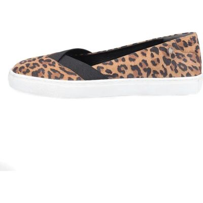 Hush Puppies Tiffany Suede Slip-On Shoes - Shoes Hush Puppies Tiffany Suede Slip-On Shoes - Shoes
