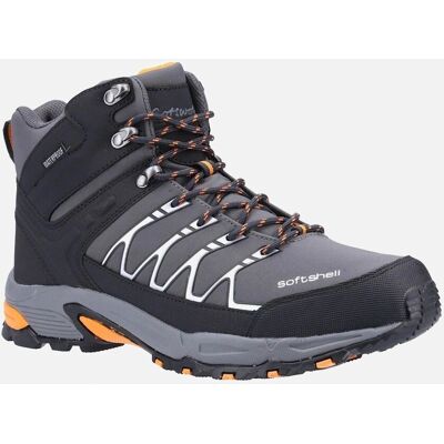 Cotswold Abbeydale Mid wasserdichte Wanderschuhe - Wanderschuhe Cotswold Abbeydale Mid wasserdichte Wanderschuhe - Wanderschuhe