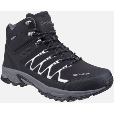 Cotswold Abbeydale Mid Lichtgewicht Wandelschoenen - Wandelschoenen Cotswold Abbeydale Mid Lichtgewicht Wandelschoenen - Wandelschoenen