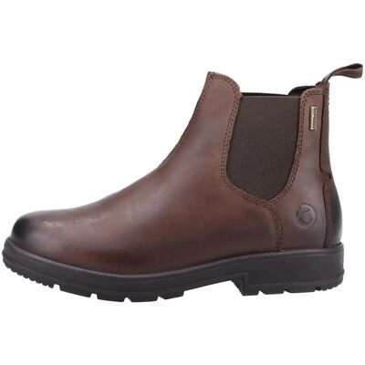 Cotswold Farmington Stiefel - Braun Cotswold Farmington Stiefel - Braun