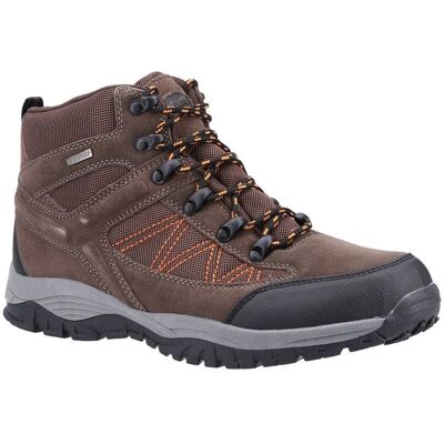 Cotswold Maisemore Mens Walking Shoes - Lightweight Waterproof Trail Boots Cotswold Maisemore Mens Walking Shoes - Lightweight Waterproof Trail Boots