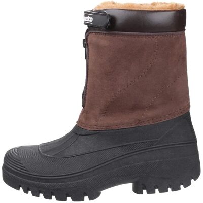 Cotswold Venture Wasserdichte Winterstiefel - Winterboots Cotswold Venture Wasserdichte Winterstiefel - Winterboots