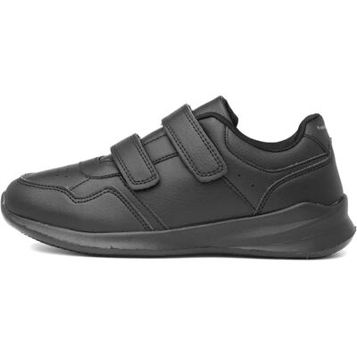 Hush Puppies Jungen Marling Easy Schulschuhe - Schulschuhe Hush Puppies Jungen Marling Easy Schulschuhe - Schulschuhe