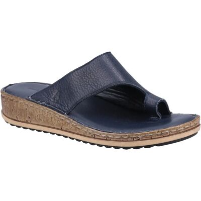 Hush Puppies Sandalen 'Elissa' suede FS8783 Hush Puppies Sandalen 'Elissa' suede FS8783