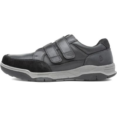 Hush Puppies Schuhe Fabian Leder FS9716 Hush Puppies Schuhe Fabian Leder FS9716