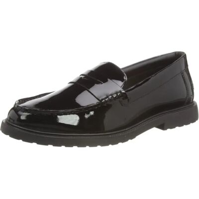 Hush Puppies Half Shoes Verity Leather FS10088 Hush Puppies Half Shoes Verity Leather FS10088