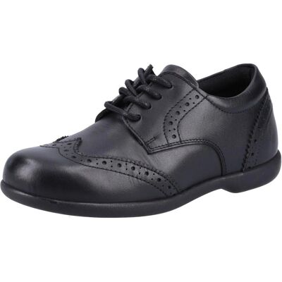 Hush Puppies Bridget Schnürschuhe aus Leder - Schulschuhe Hush Puppies Bridget Schnürschuhe aus Leder - Schulschuhe