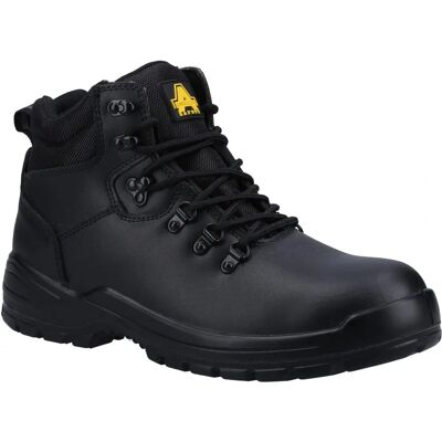 Amblers Safety 258 Veiligheidslaarzen - Zwart - UK 13 Amblers Safety 258 Veiligheidslaarzen - Zwart - UK 13