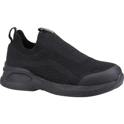 Amblers Safety 609 Steel Toe Safety Trainers - Safety Shoes Amblers Safety 609 Steel Toe Safety Trainers - Safety Shoes