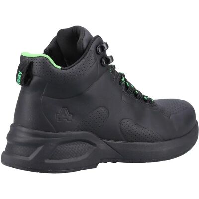 Amblers Safety Womens 611 Leather Steel Toe Safety Boots - Safety Boots Amblers Safety Womens 611 Leather Steel Toe Safety Boots - Safety Boots