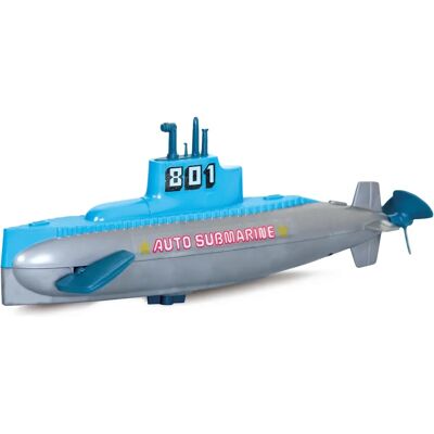 Tobar U-båt Vattenleksak - Vekselmekaniskt Fordon - Vattenleksak Tobar U-båt Vattenleksak - Vekselmekaniskt Fordon - Vattenleksak