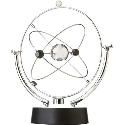 No name Berceau de Newton - Jouet mobile - Design moderne No name Berceau de Newton - Jouet mobile - Design moderne