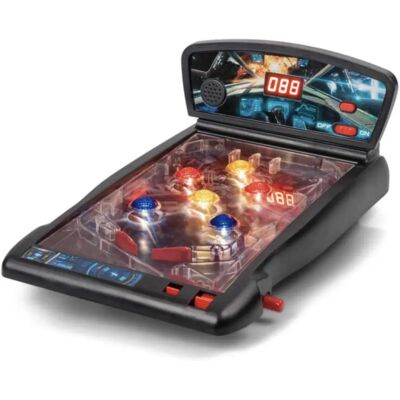 Marka Model Temat Kosmiczny - Gra w pinball na stoły Marka Model Temat Kosmiczny - Gra w pinball na stoły