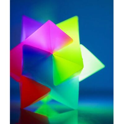 Tobar 27925 Palla a Prisma Lampante - Palla Tobar 27925 Palla a Prisma Lampante - Palla