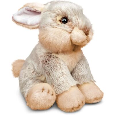 Animigos Natur Ecru Kaninchen Kuscheltier - Plüschtiere Animigos Natur Ecru Kaninchen Kuscheltier - Plüschtiere