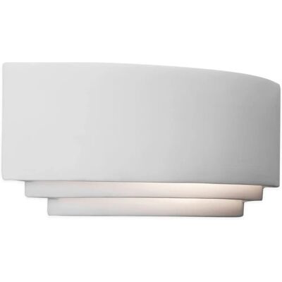 Astro Lighting Amalfi Wall Light - Single Ceramic Model Astro Lighting Amalfi Wall Light - Single Ceramic Model