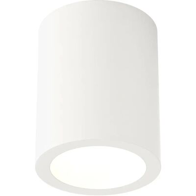 Astro Lighting Osca Fixed 140 - Applique de plafond rond - Spot encastré - Publicité Astro Lighting Osca Fixed 140 - Applique de plafond rond - Spot encastré - Publicité