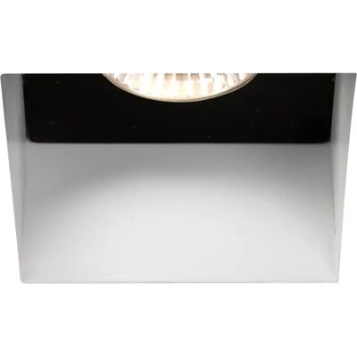 Astro Lighting Spot encastré blanc résistant au feu pour salle de bain - GU10 - Publicité Astro Lighting Spot encastré blanc résistant au feu pour salle de bain - GU10 - Publicité