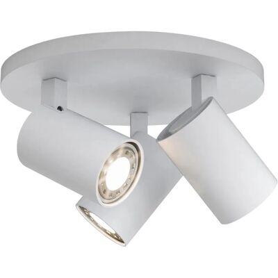Astro Ascoli 3 Light Ceiling Spotlight - Ceiling Spotlight Astro Ascoli 3 Light Ceiling Spotlight - Ceiling Spotlight