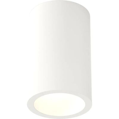 Astro Lighting Osca Fixed 200 - Downlight intérieur E27 - Gypse rond - Publicité Astro Lighting Osca Fixed 200 - Downlight intérieur E27 - Gypse rond - Publicité