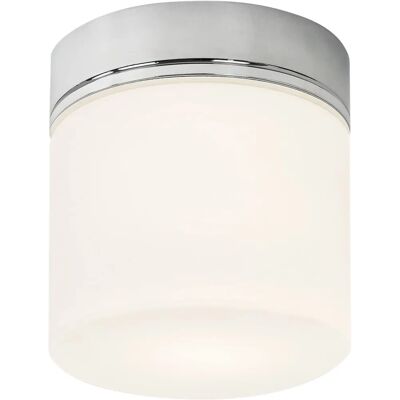 Luminaire de plafond pour salle de bain Astro Lighting Sabina 170 - Chrome IP44 E27 - Publicité Luminaire de plafond pour salle de bain Astro Lighting Sabina 170 - Chrome IP44 E27 - Publicité