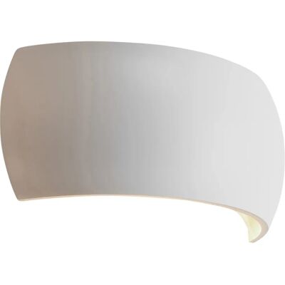 Astro Lighting Milo 1 Light Indoor Wall Light White Ceramic - Wall Light Astro Lighting Milo 1 Light Indoor Wall Light White Ceramic - Wall Light