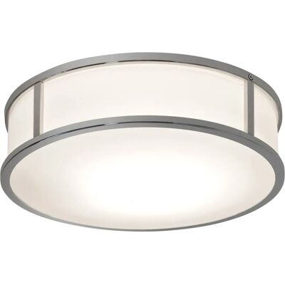 Astro Astro 1121017 Mashiko Round 300 Ceiling Light - Ceiling Light Astro Astro 1121017 Mashiko Round 300 Ceiling Light - Ceiling Light