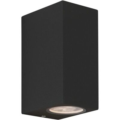 Astro Lighting Chios 150 LED 2 Light Outdoor Wall Fitting - Wall Light Astro Lighting Chios 150 LED 2 Light Outdoor Wall Fitting - Wall Light