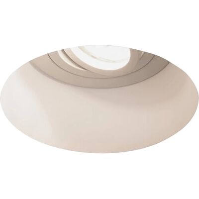 Astro Lighting Blanco Round Adjustable Recessed Spotlight - Recessed Spotlight Astro Lighting Blanco Round Adjustable Recessed Spotlight - Recessed Spotlight