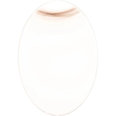 Astro Lighting Leros Recessed LED Wall Light - White Astro Lighting Leros Recessed LED Wall Light - White