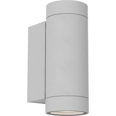 Astro Dartmouth Twin Light LED Outdoor Wall Light - Wall Light Astro Dartmouth Twin Light LED Outdoor Wall Light - Wall Light
