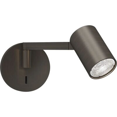 Astro Lighting Ascoli Enkel Svingarm LED Væglampe - Væglampe Astro Lighting Ascoli Enkel Svingarm LED Væglampe - Væglampe