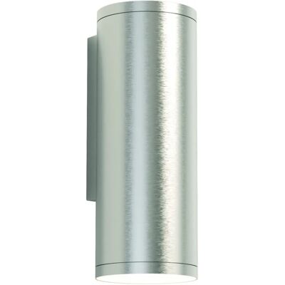 Astro Stainless Steel Coastal Wall Light - Model 1428002 Astro Stainless Steel Coastal Wall Light - Model 1428002