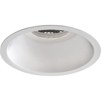Astro Minima FR Downlight - Fire Rated Fixed LED - White - Downlight Astro Minima FR Downlight - Fire Rated Fixed LED - White - Downlight