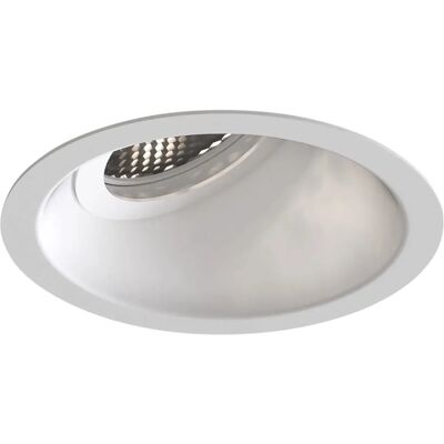 Astro Minima Slimline 25 Fire-Rated Downlight - White - Compact, Modern, IP65 Astro Minima Slimline 25 Fire-Rated Downlight - White - Compact, Modern, IP65