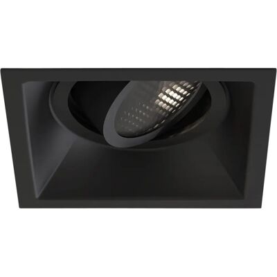 Astro Minima Slimline Square Fire-Rated Downlight - Recessed Ceiling Light Astro Minima Slimline Square Fire-Rated Downlight - Recessed Ceiling Light