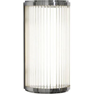Astro Lighting Versailles 250 Applique murale LED pour salle de bain - Publicité Astro Lighting Versailles 250 Applique murale LED pour salle de bain - Publicité