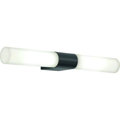 Lumière de Miroir de Salle de Bain Astro Lighting Astro Padova 2 Lampes - Applique Murale de Salle de Bain - Publicité Lumière de Miroir de Salle de Bain Astro Lighting Astro Padova 2 Lampes - Applique Murale de Salle de Bain - Publicité