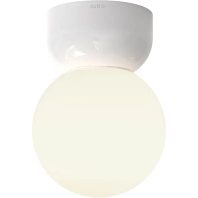 Astro Lyra 140 IP44 Keramik loftlampe - Badeværelse Astro Lyra 140 IP44 Keramik loftlampe - Badeværelse
