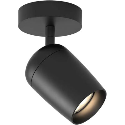 Lampe de Plafond Astro Koto - Noir - Luminaire de plafond - Publicité Lampe de Plafond Astro Koto - Noir - Luminaire de plafond - Publicité