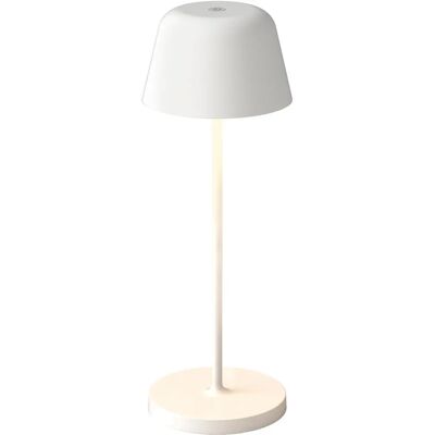 Lampe de Table Portable Astro Nomad - Intérieur/Extérieur - Publicité Lampe de Table Portable Astro Nomad - Intérieur/Extérieur - Publicité