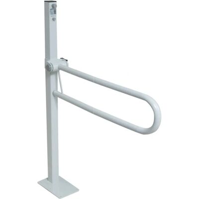 NRS Healthcare Support Rail - 760mm - Support Rails NRS Healthcare Support Rail - 760mm - Support Rails